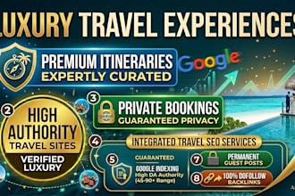 write and publish travel guest post