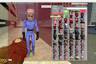 port and rig custom models for garrys mod gmod