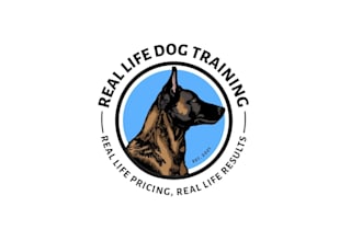 design pet shop, cat, dog custom logo for your website, business