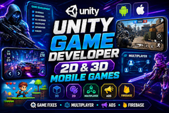 debug and optimize your unity or unreal engine game