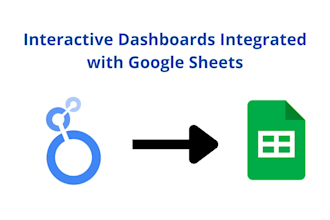 design looker studio data dashboards