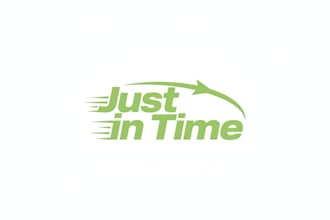 create modern minimalist logo designs for your business
