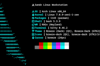 troubleshoot and fix linux problems