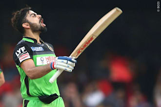 write engaging cricket articles and youtube scripts