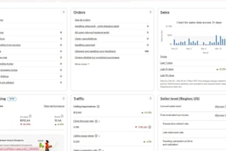 expert virtual assistant for ebay