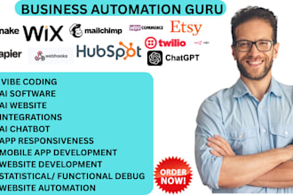 n8n automation gohighlevel googlesheet vapi brevo squarespace kajabi hubspot wix
