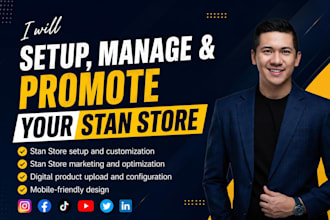 do stan store, stan store marketing, beacon ai, gumroad, payhip digital product
