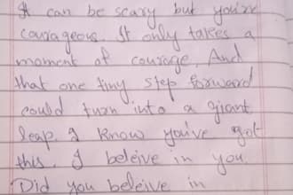 do professional neat and clean hand writting for assignment