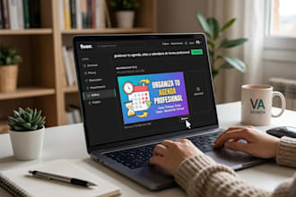 gestionar tu agenda, citas y calendario de forma profesional