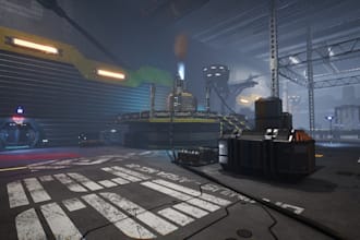build futuristic roblox city map, skyscraper building for roleplay and simulator