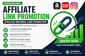 affiliate link promotion affiliate referral link promotion affiliate marketing