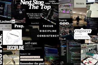design modern canva presentations and powerpoint slide