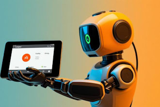 deliverthat bot, cartwheel bot, lyft bot, uber bot, spark bot, amazon flex bot