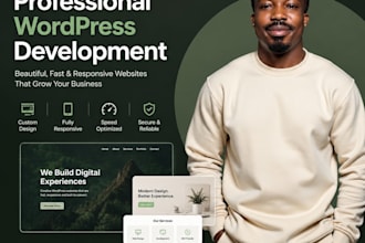 generate an effective business website to make your business stand out