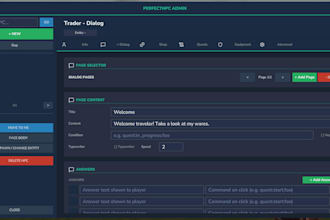develop custom hytale plugins and mods for your server