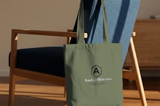 place your logo on apparel, accessories and packaging mockups