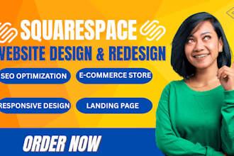 build redesign squarespace clone squarespace website expert odoo website