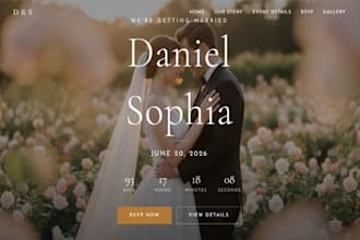 design squarespace wedding website rsvp zola wedding website gallery website