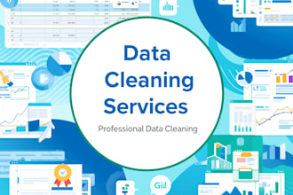 do data cleaning excel data cleansing and remove duplicates