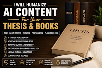humanize ai content and rewrite chatgpt text naturally