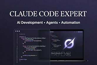 be your claude code expert for ai development agents automation