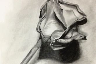 make custom sketches for you