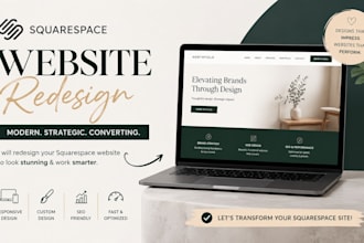 shopify store redesign, shopify website redesign, shopify redesign