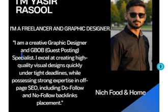 design professional canva templates and business proposals
