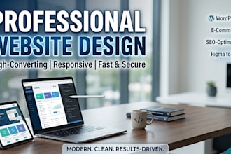 build a flawless responsive website for your bussiness
