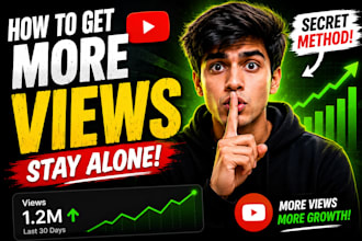 create eye catching youtube thumbnails for your channel