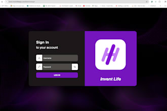 build a custom angular website or scalable web application
