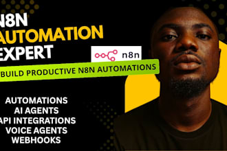 do scalable n8n automaton n8n workflow n8n ai agent plus free error tracking