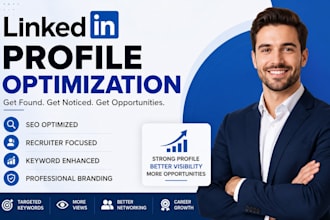 optimize your linkedin profile for personal branding