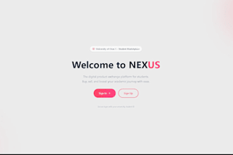 custom react web app development