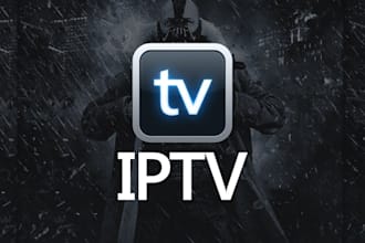 setup iptv payment gateway, 2d 3d payment gateway, payment processor merchant