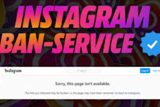 x fb report ig banning, instagram mass dm bot,banning report bot,auto follow bot