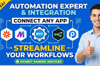 setup n8n make com zapier and pabbly connect automation and api integrations