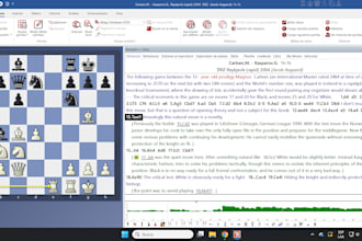 coach you to improve your chess understanding