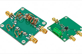 design rf pcb and pcb antenna for iot wireless devices