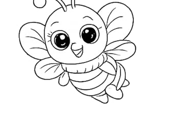 do a coloring page book