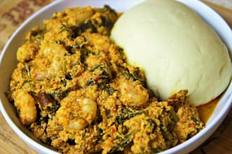 do fufu class for you all