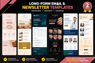 design mailchimp newsletter mailchimp html email template mailchimp newsletter