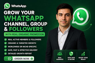 boost whatsapp channel members and increase 50k whatsapp followers with bulk sms