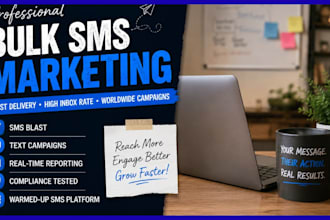 blast 24 hours delivery for bulk sms marketing sms blast sms automation bulk sms