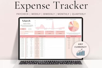 design automate excel google sheets budget invoice templates with vba and macros