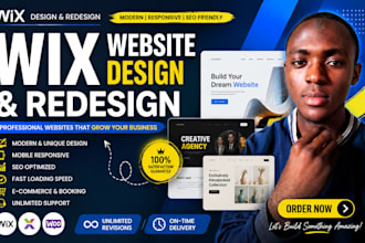 wix website redesign wix redesign wix website design wix website redesign