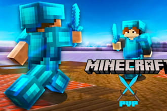 coach in any minecraft pvp gamemode