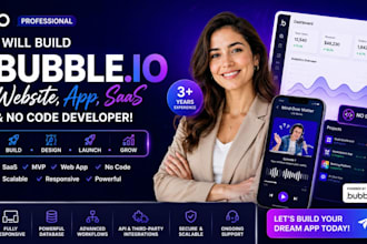 do bubble io website bubble app saas and no code developer bubble mvp bubble app