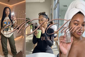 create your ai twin or build your ai influencer