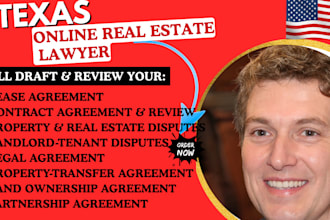 draft texas real estate contract, lease agreement, property law, eviction notice